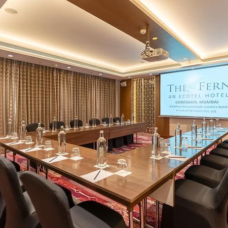מומביי The Fern - Goregaon מראה חיצוני תמונה