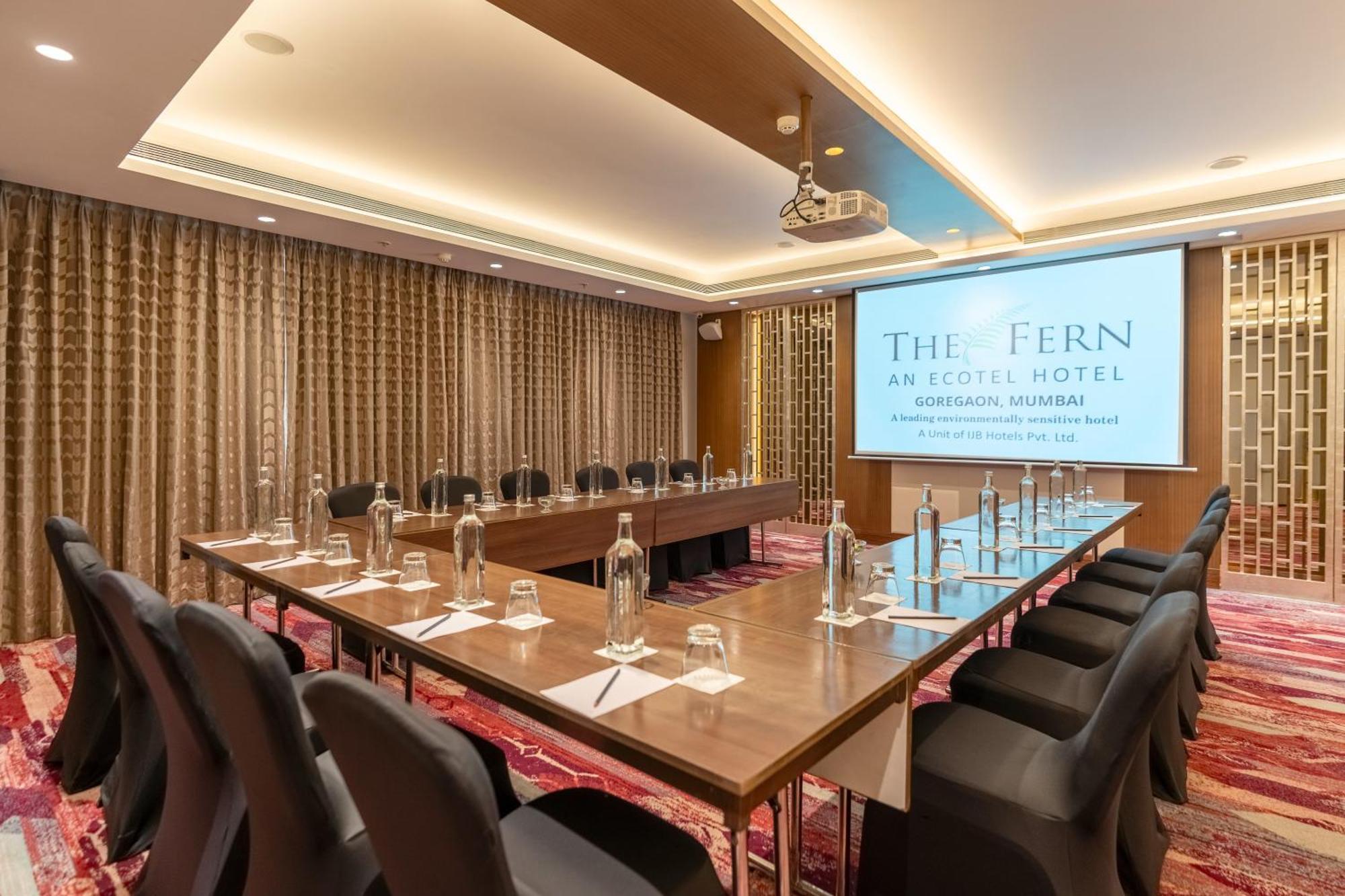 מומביי The Fern - Goregaon מראה חיצוני תמונה